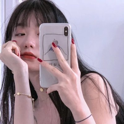 黑女孩